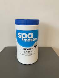 Oxygen Shock - 1kg