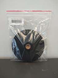 Swimming pool operation: Power Plus 0.75HP Impeller