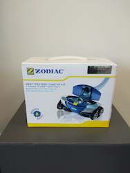 Swimming pool operation: Zodiac MX8 Factory Tune Up Kit