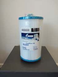 Swimming pool operation: Magnum Spa Cartridge Filter CH46