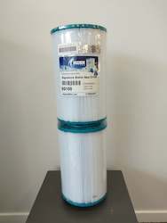 Swimming pool operation: Magnum Spa Cartridge Filter SG100