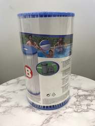 Intex Pool and Spa Cartridge Filter B