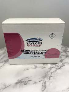 Multi Tabs - 10 Pack