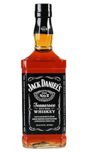 Jack Daniel’s Whiskey 1750ml