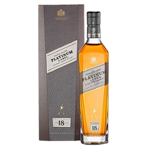 Johnnie Walker Platinum 18yo 700ml