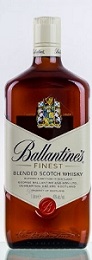 Ballantine’s Scotch Whisky 1l