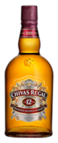 Chivas Regal 12yo 700ml