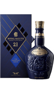 Chivas 700ml Royal Salute