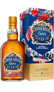 Chivas 700ml 13yo Rye Casks