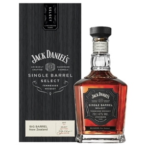 Jack Daniel’s Sing Barrel 700ml