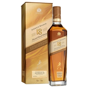 Johnnie Walker 18yo Whisky 700ml