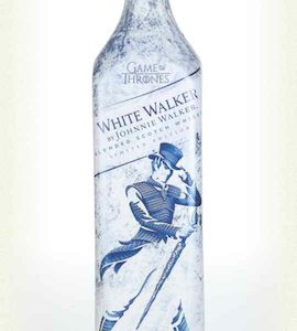 Johnnie Walker White Label 700ml