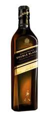 Johnnie Walker Double Black 700ml