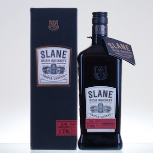 Slane Irish Whiskey 700ml