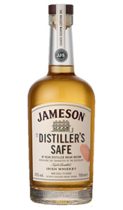 Jameson Distiller Safe 700ml