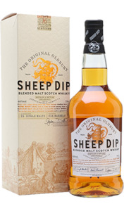 Sheep Dip 700ml