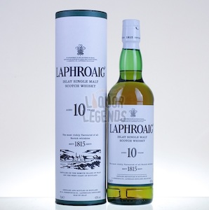 Laphroaig 10yo 700ml