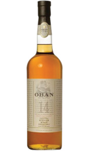 Oban 700ml 14yo Single Malt