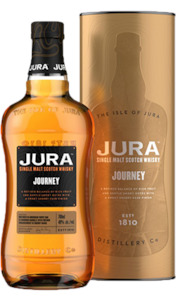 Jura 700ml Journey