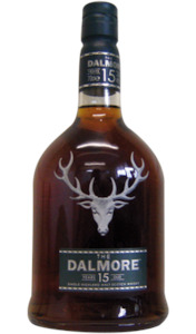 Dalmore 700ml 15yo