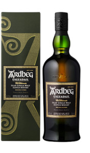 Ardbeg Islay Uigeadai 700ml