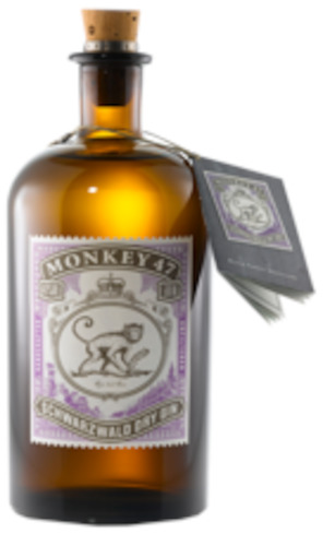 Monkey 47 Gin 700ml