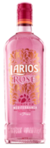 Larios RosÉ 1l