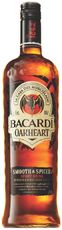 Bacardi Spiced 1l Rum