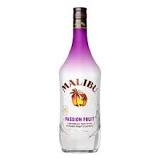 Liquor store: Malibu Passionfruit Rum 700ml