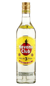 Havana Club Anos 3yo 37.5% 700ml