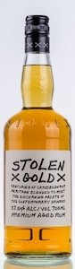 Stolen Rum Gold 700ml