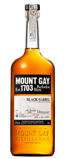 Mount Gay Black Barrel Rum 700ml