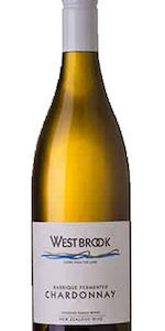 West Brook 750ml Chardonnay