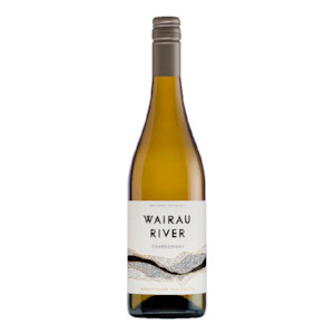 Wairau River 750ml Chardonnay