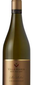 Villa Maria Cellar Selection 750ml Chardonnay