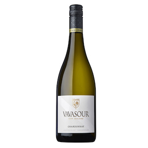 Vavasour 750ml Chardonnay