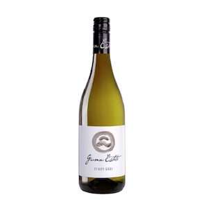 Liquor store: Gunn Estate Pinot Gris 750ml