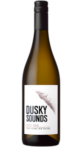 Dusky Sounds Pinot Gris 750ml