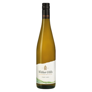 Wither Hill 750ml Pinot Gris