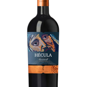 Castano Hecula Monastrell