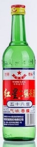 Red Star Er Guo Tou 红星二锅头 500ml