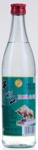 Niulanshan 牛栏山二锅头 500ml