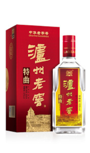 Luzhou Laojiao Tequ 500ML