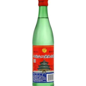 Niulanshan 牛栏山二锅头 56% 500ml