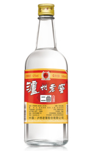 Luzhou Laojiao Erqu 500ML