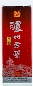 Lu Zhou Lao Jiao Tou Qu 泸州老窖头曲 500ml