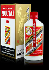 KweiChow Moutai 茅台 500ml