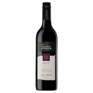 Wyndham Bin999 Merlot