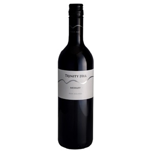 Trinity Hill 750ml Merlot