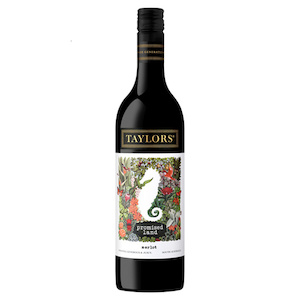 Taylors Promised Land 750ml Merlot